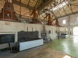 Coal Fired Pot Stills