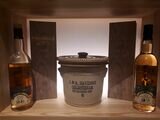 Original J & A Davidson Jar