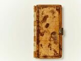 Richard Day's Cellar Book