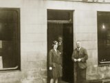 Richard Day's Shop