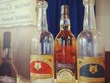 Tweeddale Bottles Then and Now