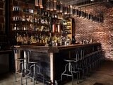 The Shanty Bar at the Distillery