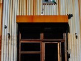 New York Distilling Co Entrance