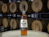 Barrels and Ragtime Rye