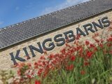 Kingsbarns Sign