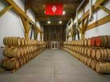 Barrel Walkway