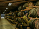 Barrel House