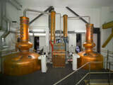 The Still House